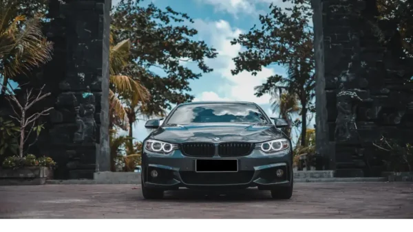 BMW 435i