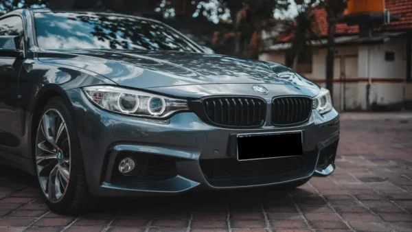 BMW 435i