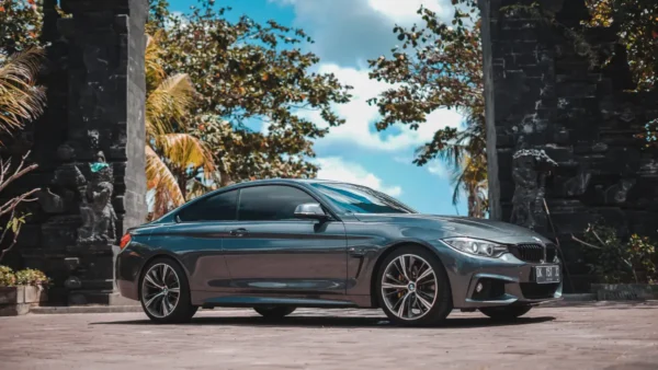 BMW 435i