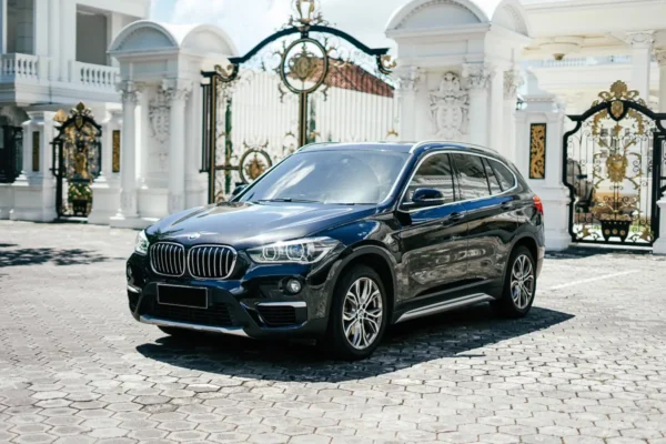 BMW X1 Erlangga