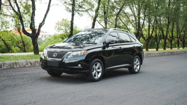 Lexus RX 270