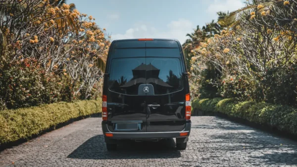 Mercedes Benz Sprinter