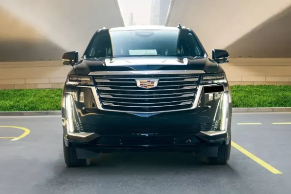 Cadillac Escalade 2021