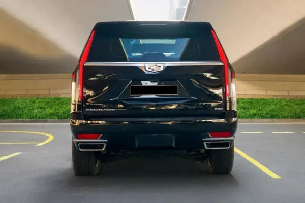 Cadillac Escalade 2021