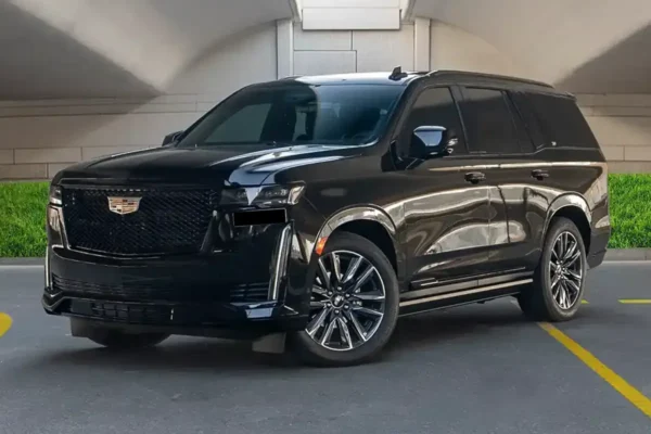 Cadillac Escalade 2023