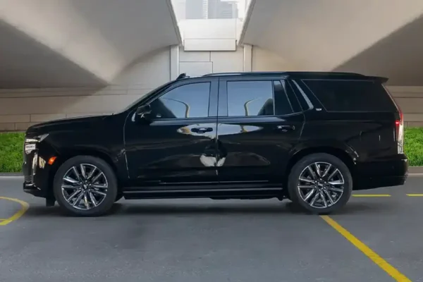 Cadillac Escalade 2023