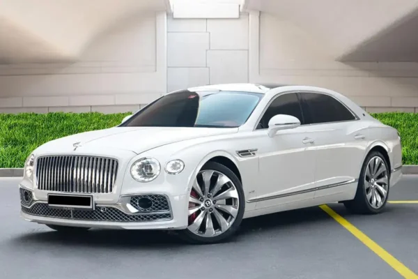 Bentley Flying Spur