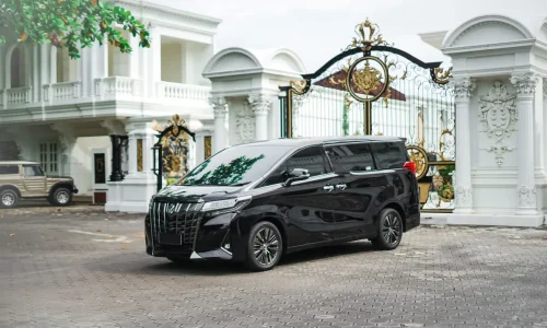 Alphard Transformers Facelift Rai 1