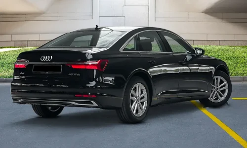 Audi A6 2