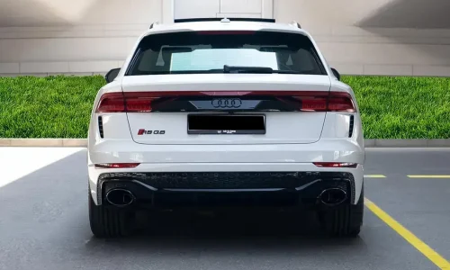 Audi RS Q8 3