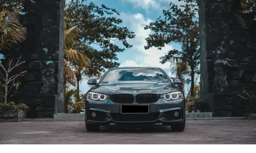 BMW 435i