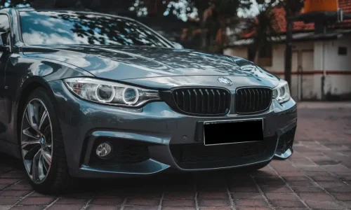 BMW 435i