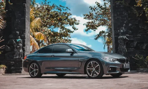 BMW 435i