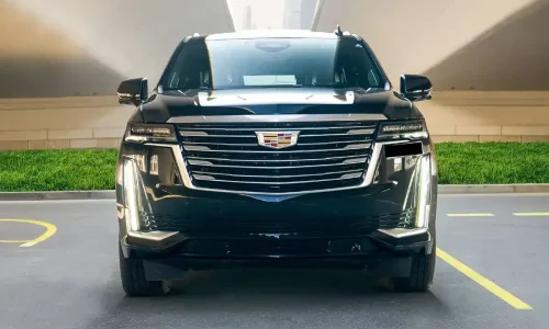 Cadillac Escalade 2021