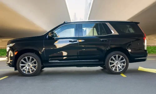 Cadillac Escalade 2021