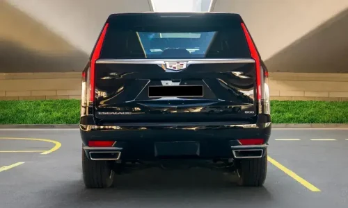 Cadillac Escalade 2021