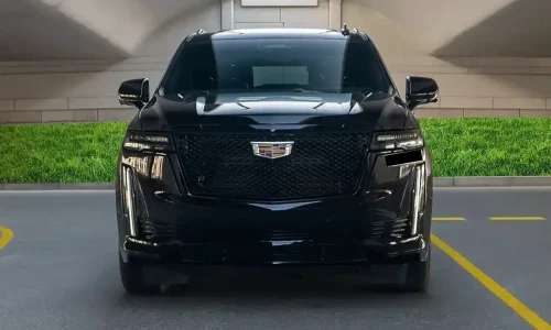 Cadillac Escalade 2023