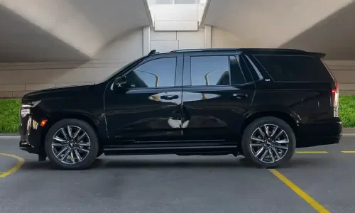 Cadillac Escalade 2023