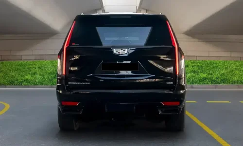 Cadillac Escalade 2023