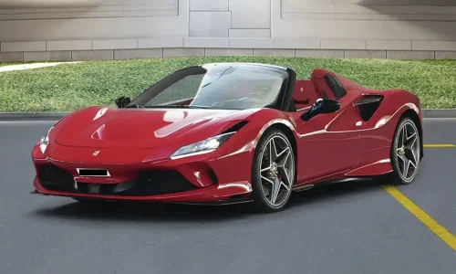 Ferrari (1)