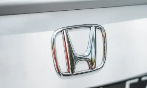 Honda Accord 3