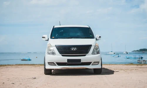 Hyundai H1 2