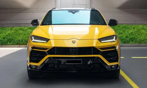 Lamborghini Urus Pearl Capsule 3