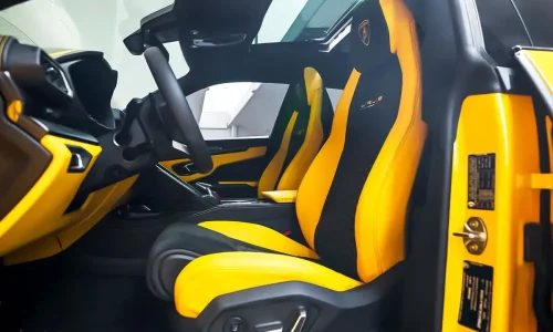 Lamborghini Urus Pearl Capsule 6