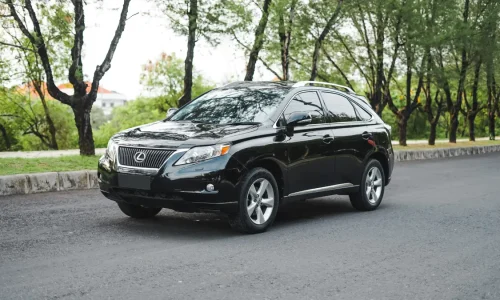 Lexus RX 270