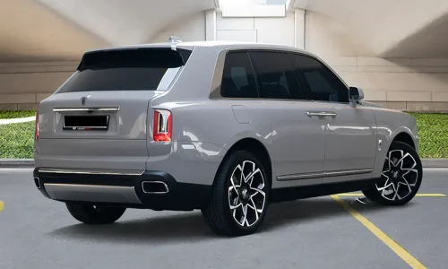 Rolls Royce Cullinan 2024 1