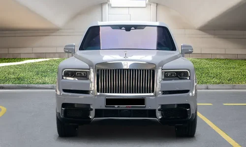 Rolls Royce Cullinan 2024 5