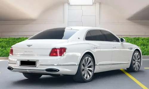 Bentley Flying Spur